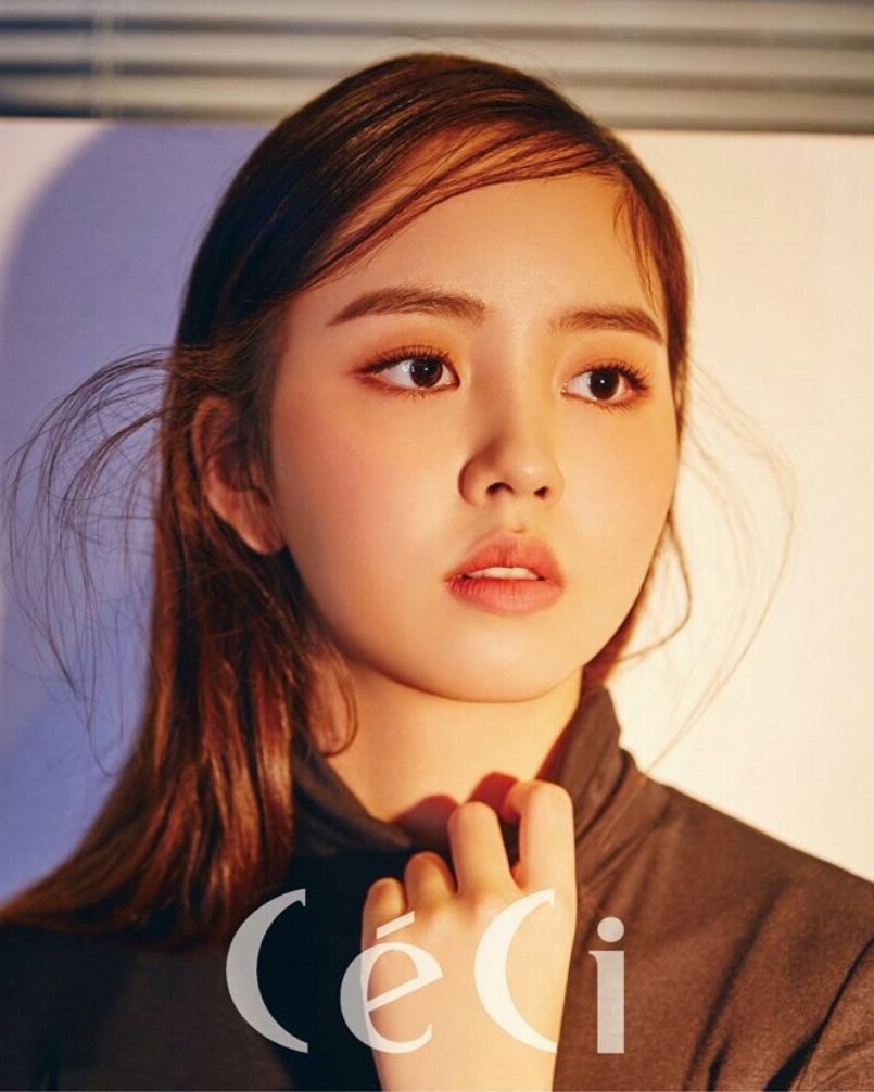 Ceci kr