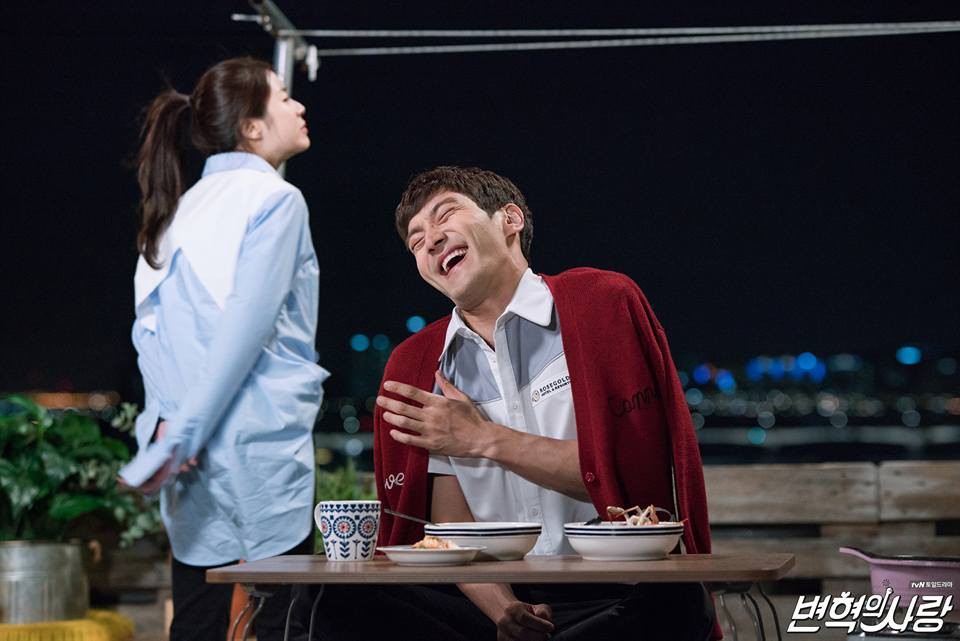 tvN