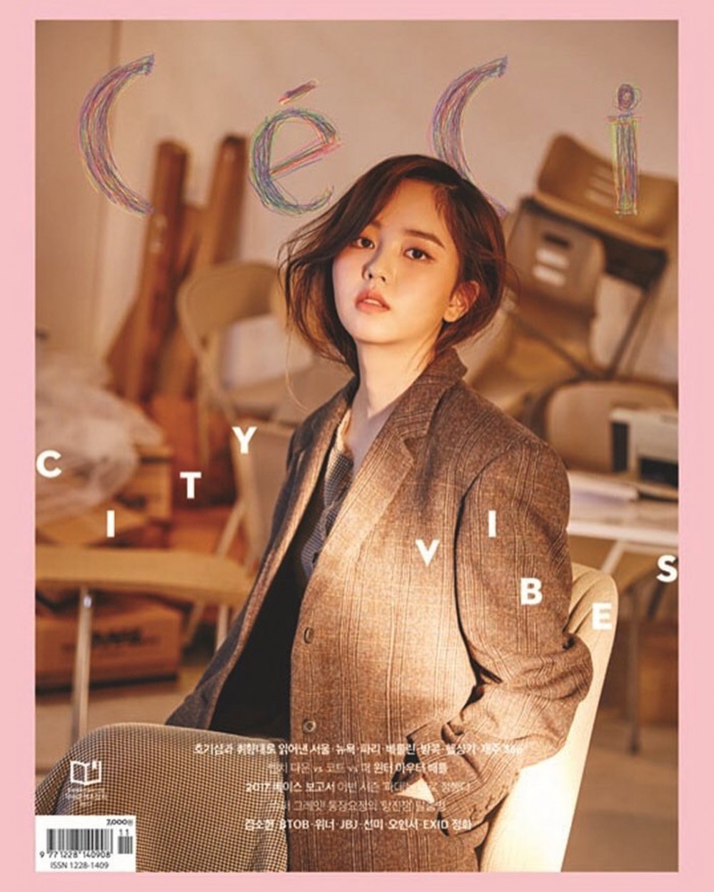 Ceci kr