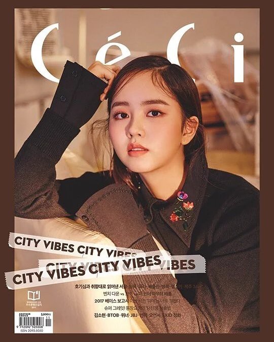 Ceci kr