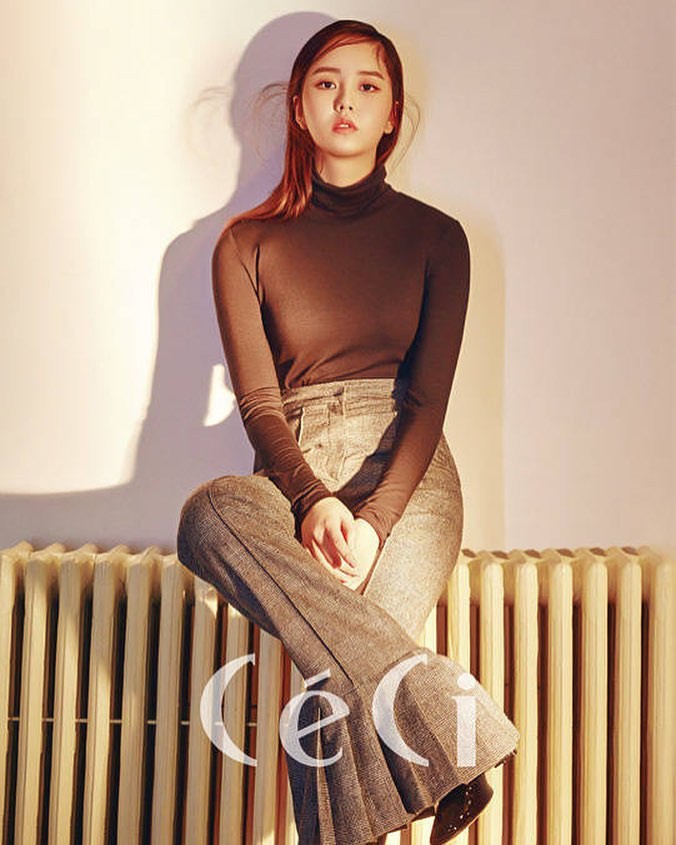 Ceci kr